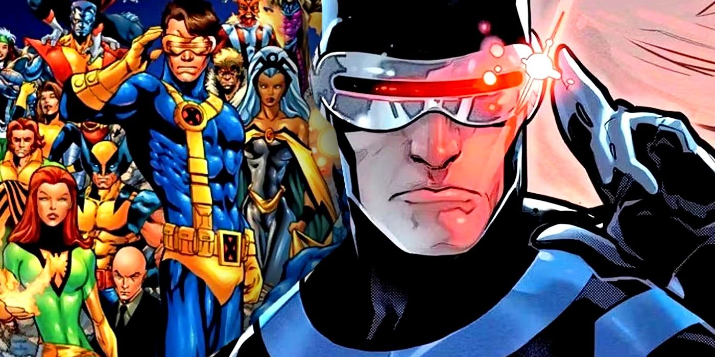 X-Men debuta los nuevos poderes de un héroe fundador, después de retirarlos de la franquicia