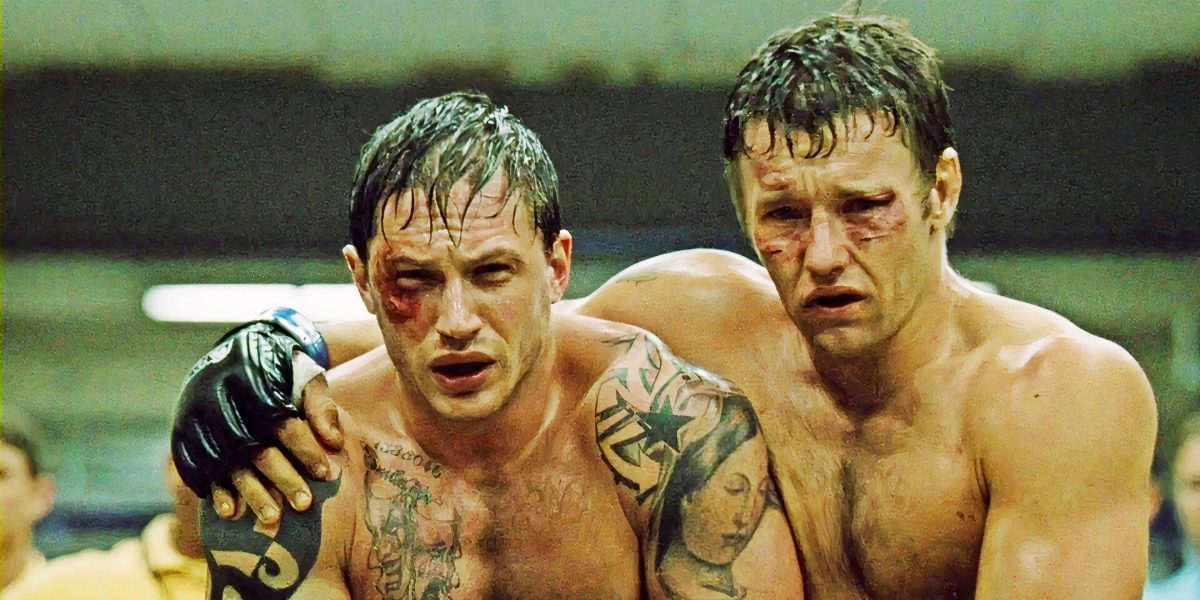 TV Spin -off of Tom Hardy's Sports Drama con 92% Audience RT recibe una actualización decepcionante de Creator 3 años después: "Apasionadamente vivo en mi torrente sanguíneo"