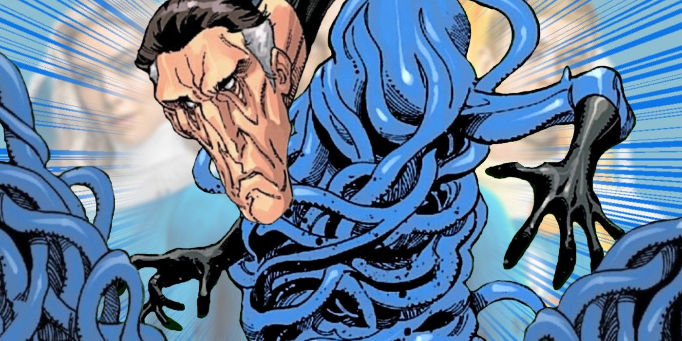 Evil Reed Richards anuncia su nombre en clave oficial, con una pesadilla de combustible nuevos poderes: “Podría terminar el mundo mañana”