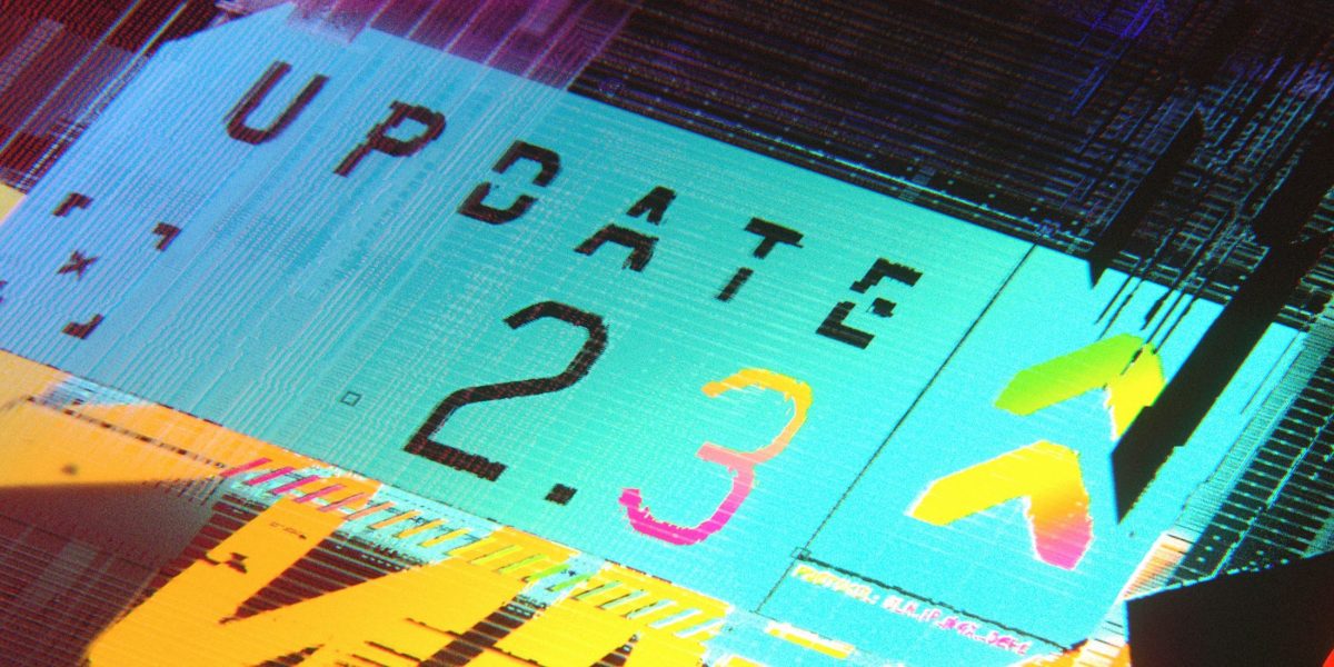 Cyberpunk 2077 2.3 Actualización: todas las nuevas incorporaciones y características confirmadas