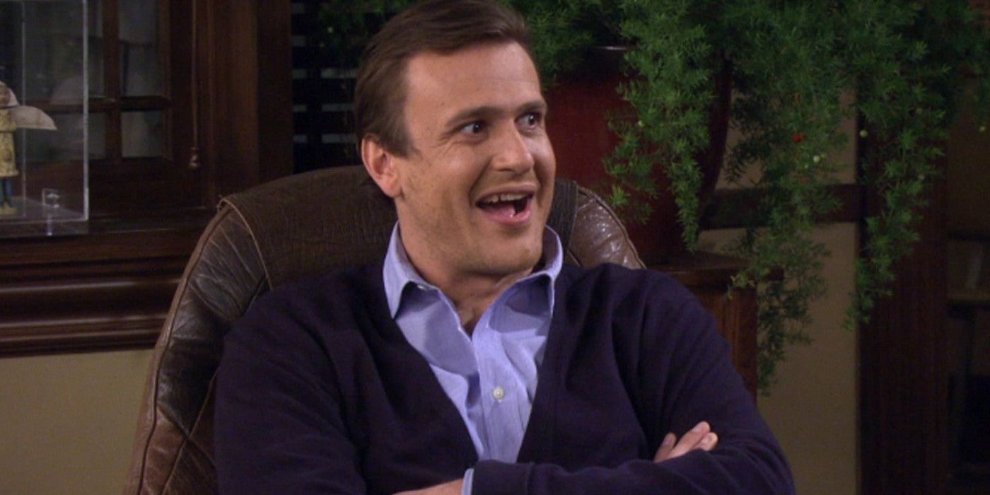 El éxito de Jason Segel 94% RT Comedy le da un logro importante de que cómo conocí a tu madre nunca podría, a pesar de 9 temporadas