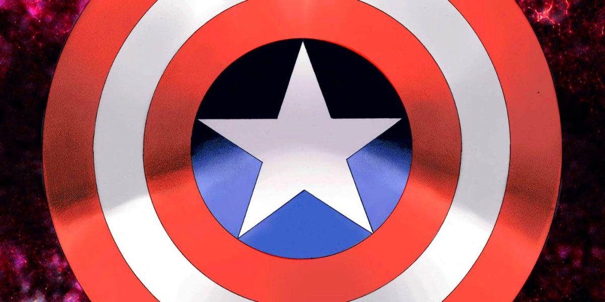 Después de 84 años, Captain America's Shield simplemente desató su mayor hazaña de todos los tiempos