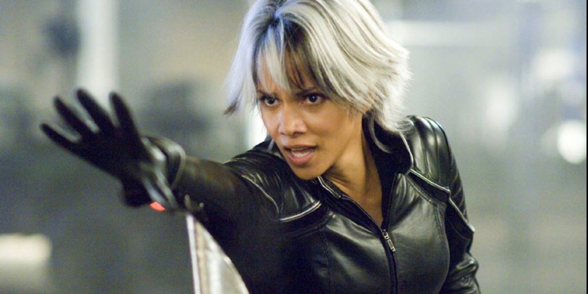 Todos los actores de X-Men luego se refundan como un personaje de película de cómics diferente