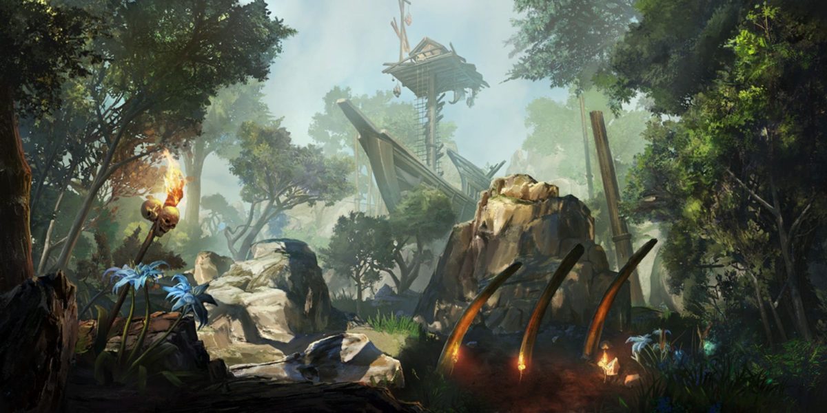 Después de los últimos rumores de Bethesda, estoy listo para creer que Elder Scrolls 6 es real