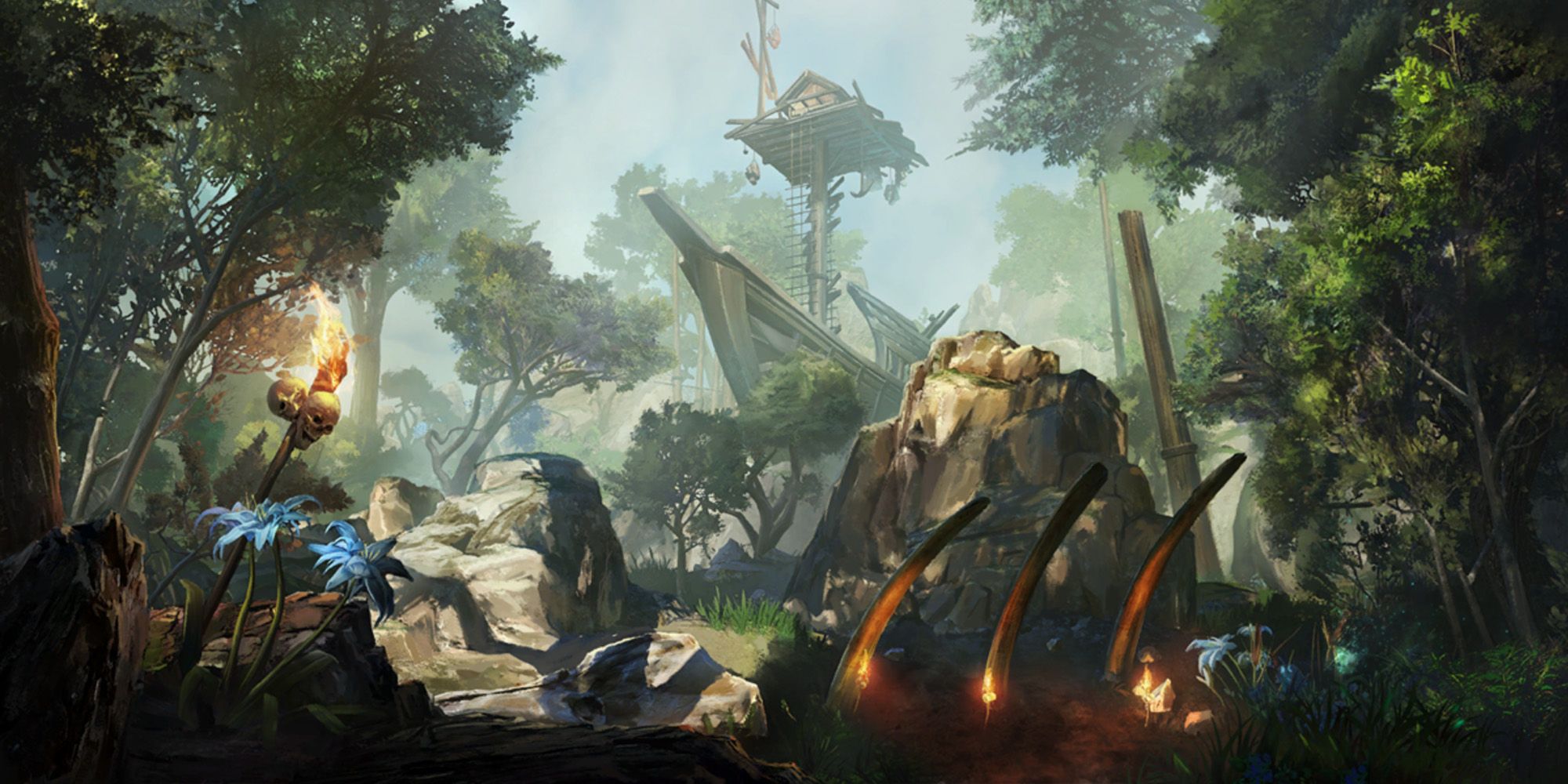 Después de los últimos rumores de Bethesda, estoy listo para creer que Elder Scrolls 6 es real