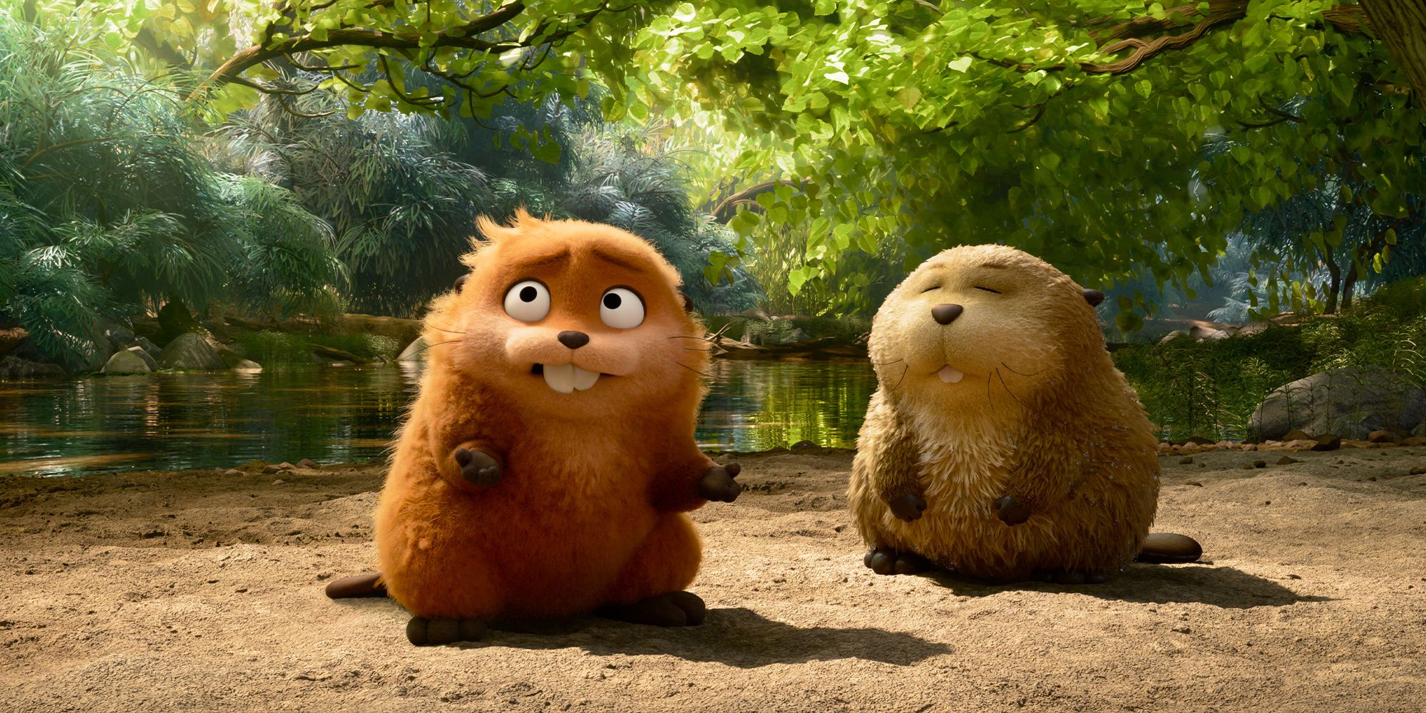 La nueva película de Pixar es exactamente como la franquicia de $ 5.2 mil millones de Disney y lo saben