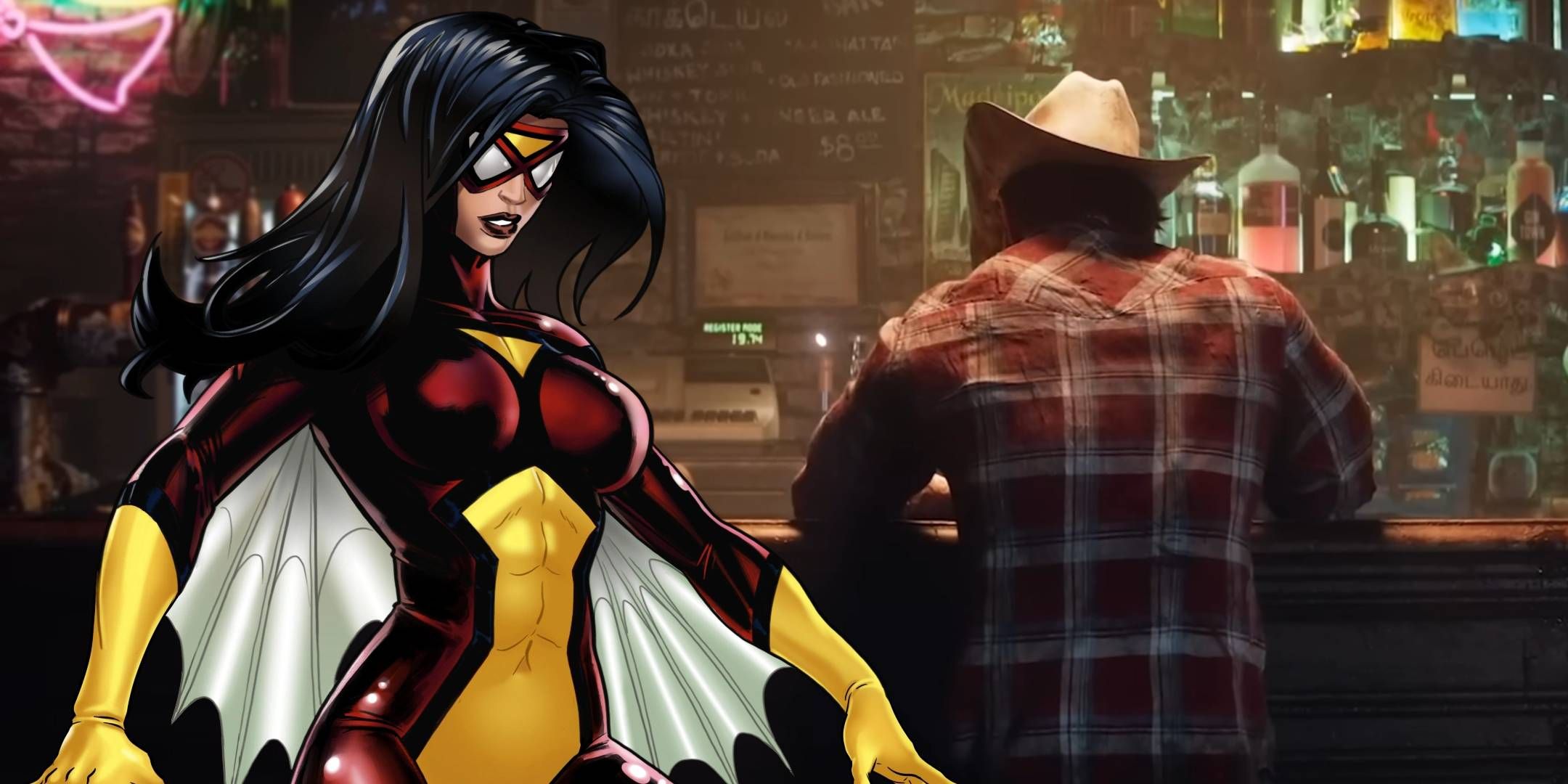 Si Marvel’s Wolverine está siguiendo las noches de Madripoor, hay un subcot subcot que debería saltar de los cómics