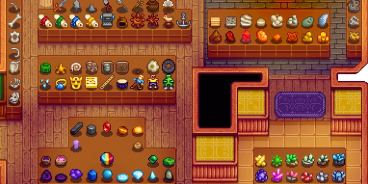 "300 horas adentro, nunca me di cuenta": Stardew Valley Player comparte secreto de artefactos que todos necesitan saber