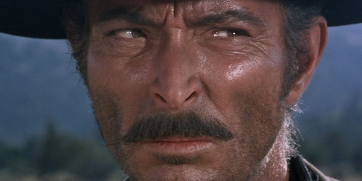 Después de hacer al hombre sin películas de nombre, este actor recibió su propio antihéroe occidental de espagueti (y también condujo a una trilogía)