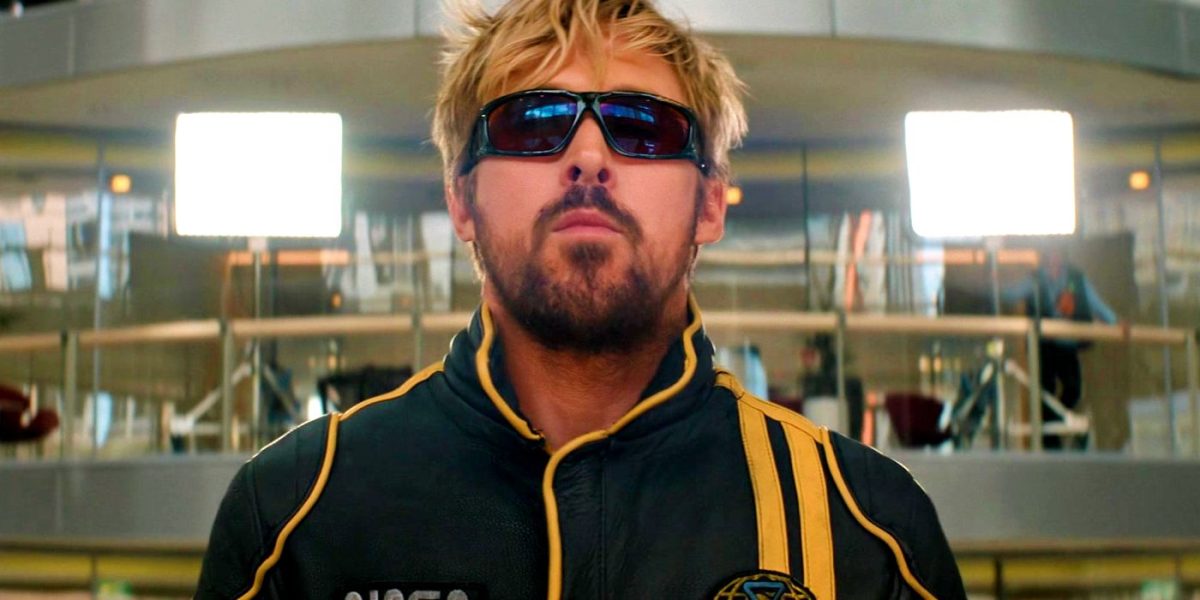 Ryan Gosling protagonizada por una nueva comedia de acción, y su título se basa hilarantemente en una tendencia única