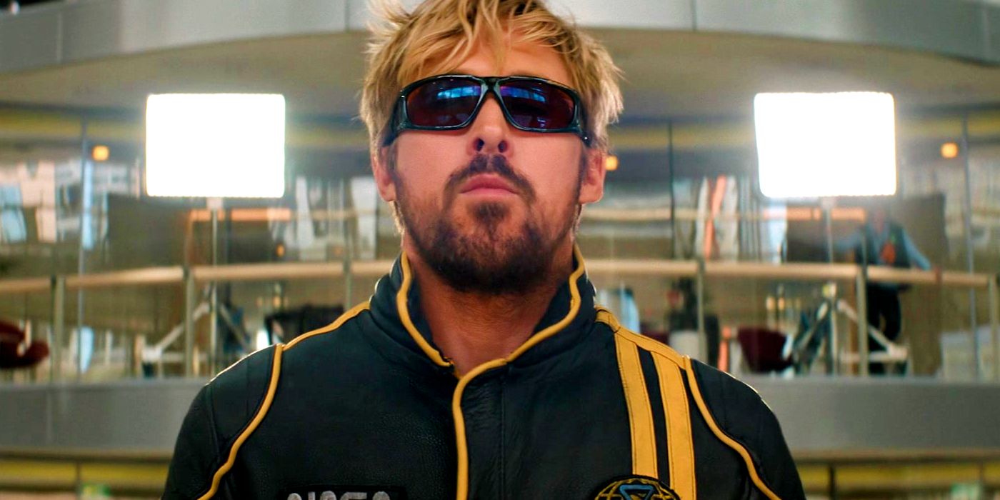 Ryan Gosling protagonizada por una nueva comedia de acción, y su título se basa hilarantemente en una tendencia única