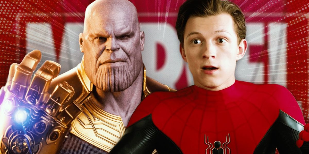 Un villano de Spider-Man de la lista D se ha convertido en el nuevo Thanos de Marvel, poniendo en riesgo a todos nuestros héroes favoritos