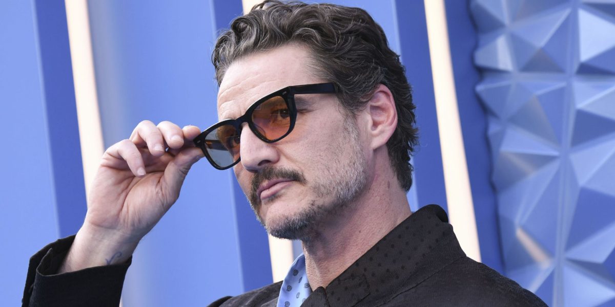 La nominación del Emmy de Pedro Pascal es la excusa perfecta para volver a visitar su programa de televisión con 89% en RT