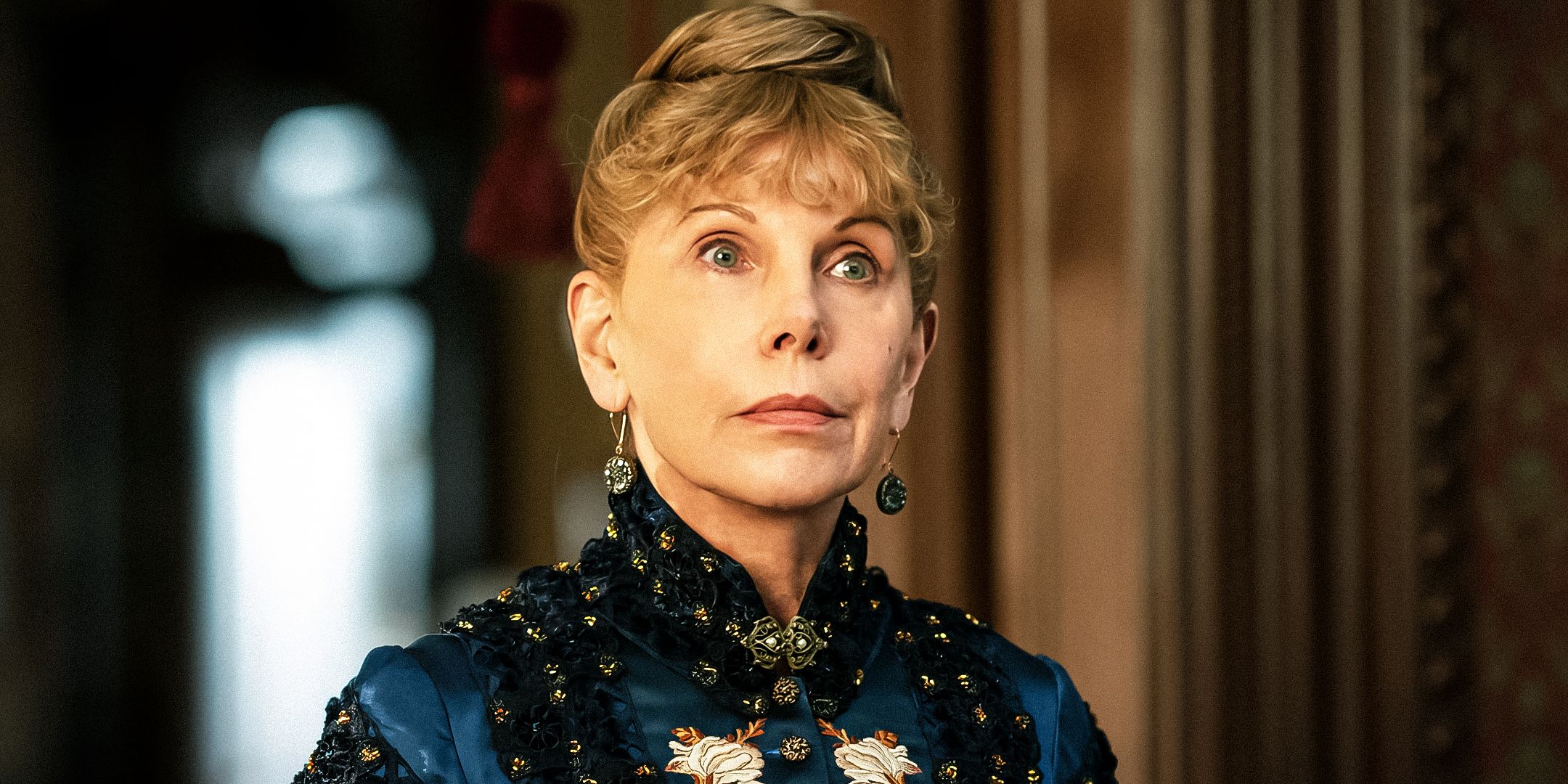 Si amas a Christine Baranski en la era dorada, disfrutarás de su drama legal de 6 temporadas con un puntaje RT del 95% aún más