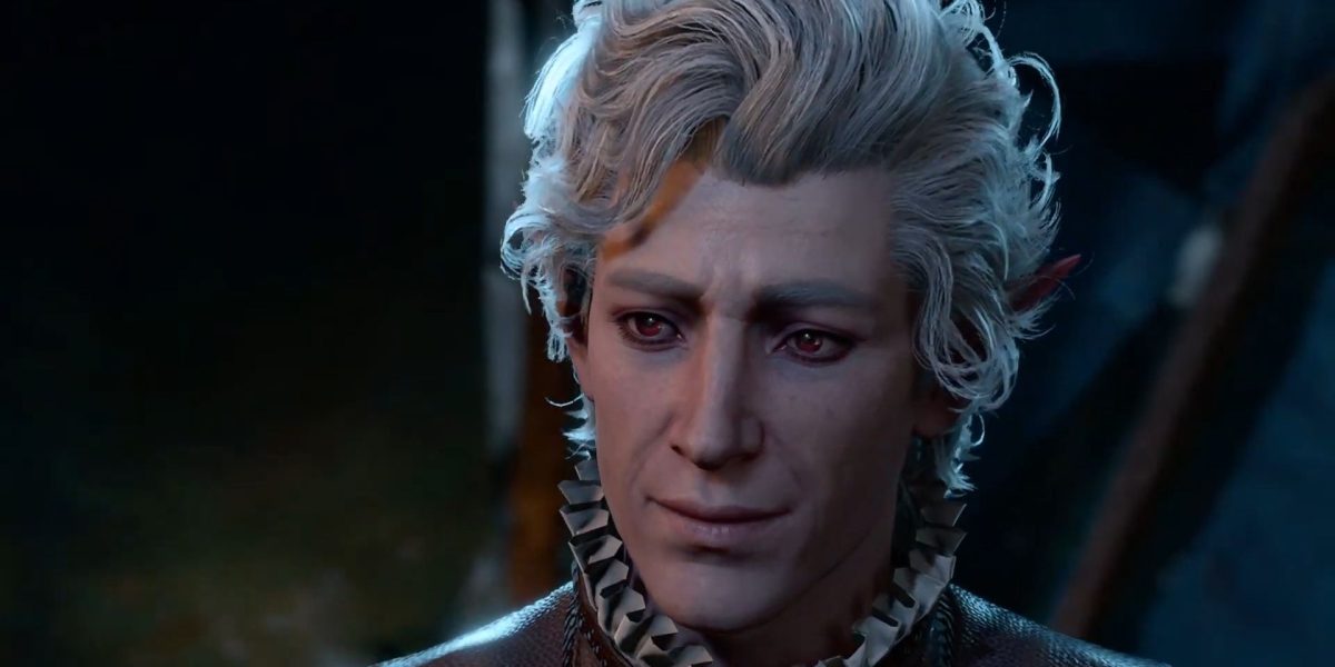 Si amas la historia de BG3, deja de dormir en este juego de rol de juego de Xbox Game