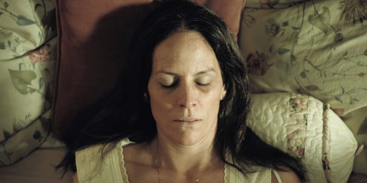 Puedes ver uno de los mejores programas de TV de terror de todos los tiempos en solo 8 horas