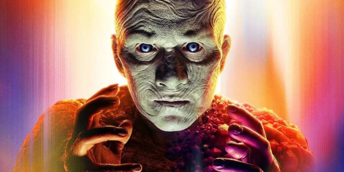 La DCU acaba de vencer al MCU para introducir su propia versión de uno de los personajes más fuertes de Marvel