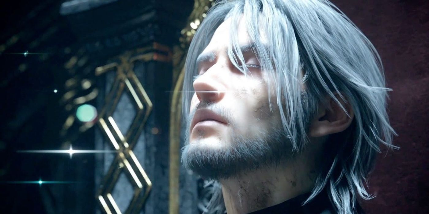 El nuevo juego del director de Final Fantasy ya tiene el mismo problema que FF15