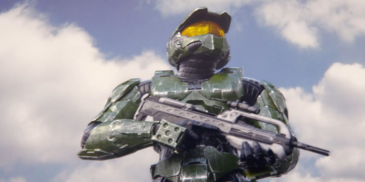 Estoy más preocupado que nunca por el futuro de Halo