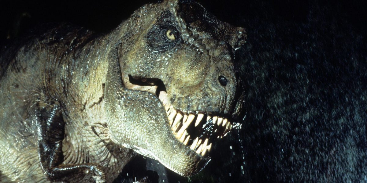 Solo el 50% de las películas de Jurassic Park hacen esta lista de las 10 mejores películas de dinosaurios de todos los tiempos