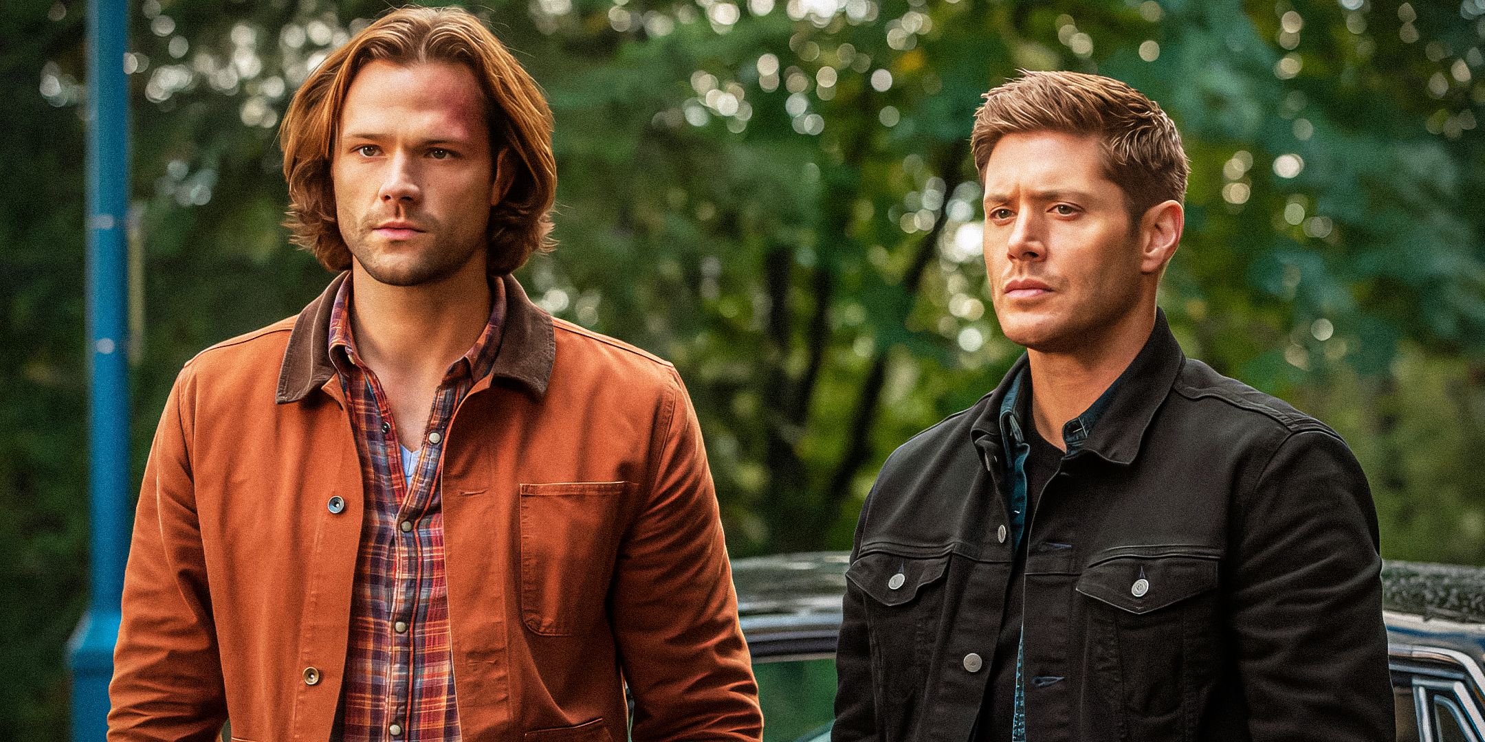 El spin -off sobrenatural que nunca sucedió condujo al peor episodio del programa