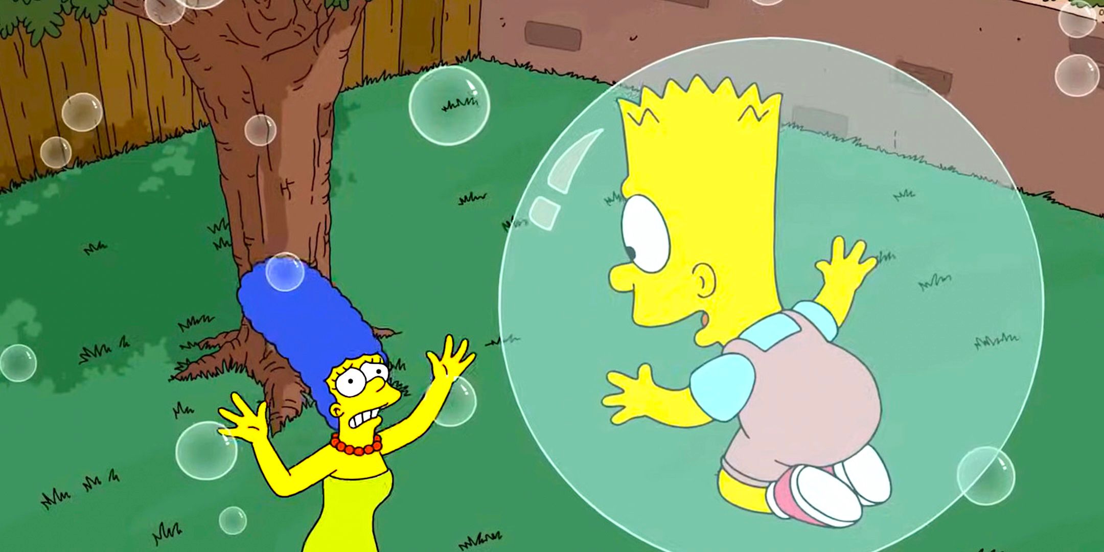 Simpsons Showrunner explica por qué este 1 personaje nunca ha sido mejor