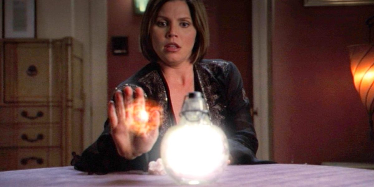 "Fue tan horrible": Angel Star responde a la historia más controvertida de la serie más de 20 años después