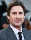 Tiro en la cabeza de Luke Wilson
