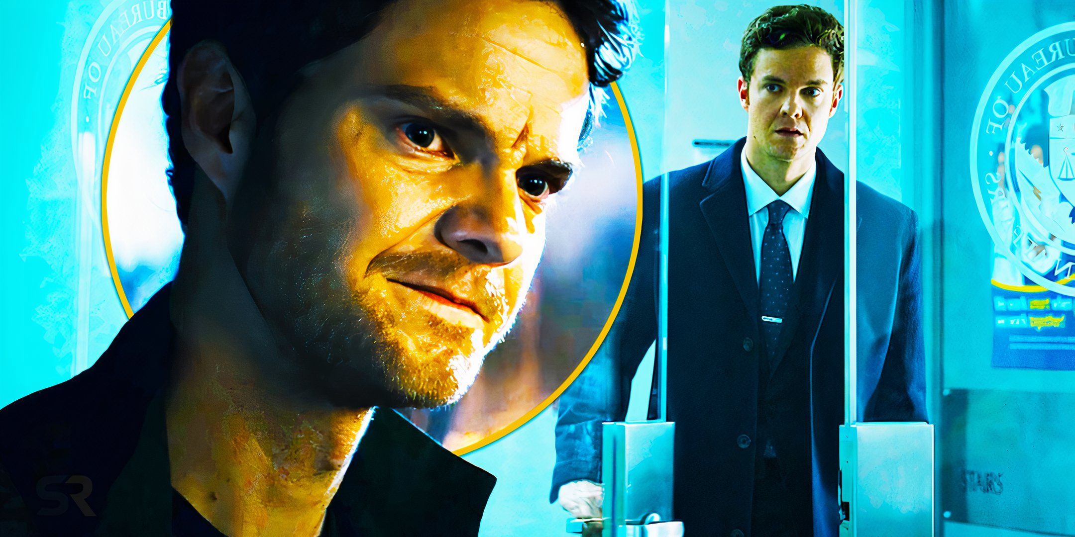 La evolución de Hughie en la temporada 5 de los muchachos se burló de Jack Quaid mientras reflexiona sobre el final de la serie: “Los fanáticos le darán una paliza”