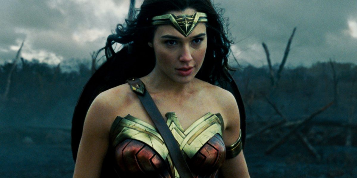 La película Wonder Woman recibe la actualización más grande desde el anuncio de James Gunn (y la película de DC podría suceder antes de lo esperado)