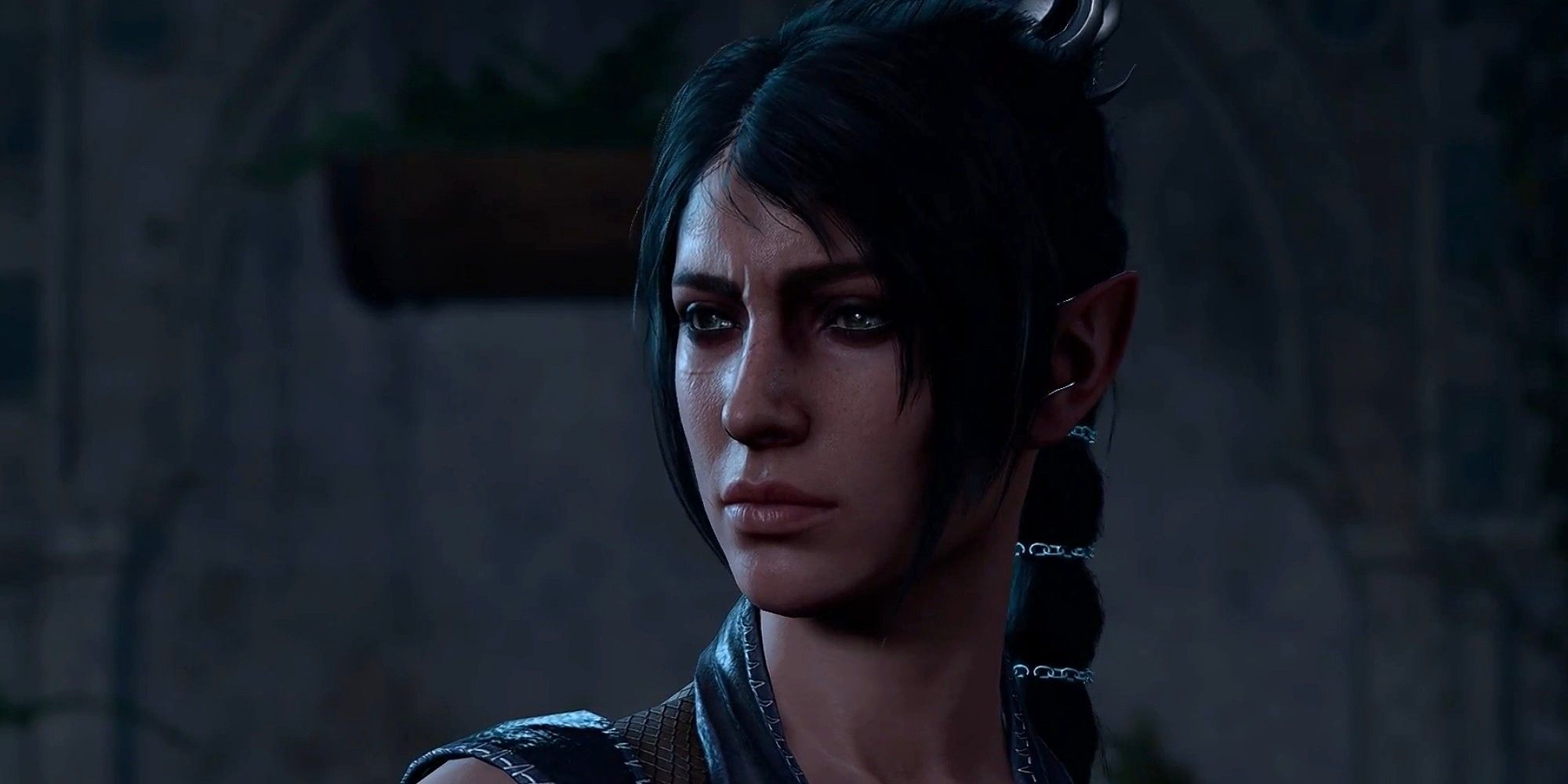 Casi dos años después del lanzamiento, todavía estoy molesto porque Larian despojó a este personaje de Baldur’s Gate 3 de su potencial