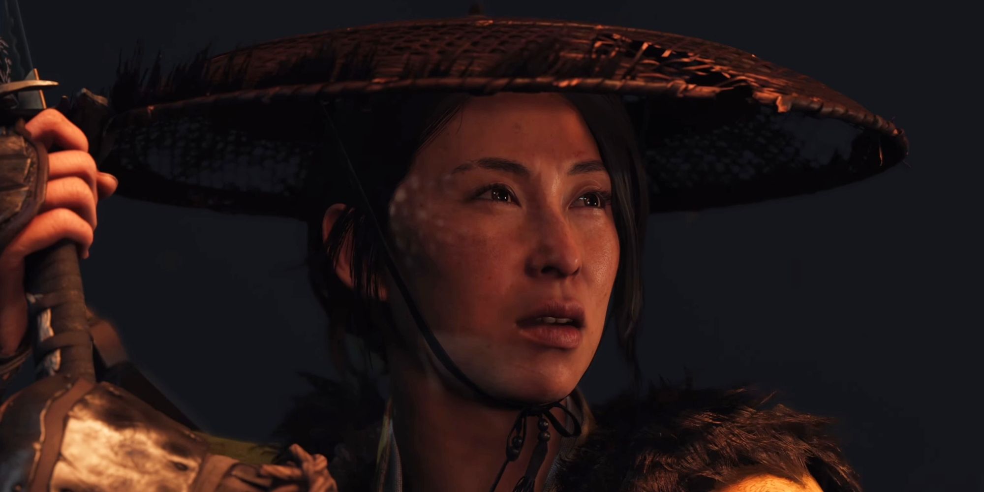 Olvídate del modo Kurosawa, la mejor característica de Ghost of Yotei me hará hundir 100 horas en el juego