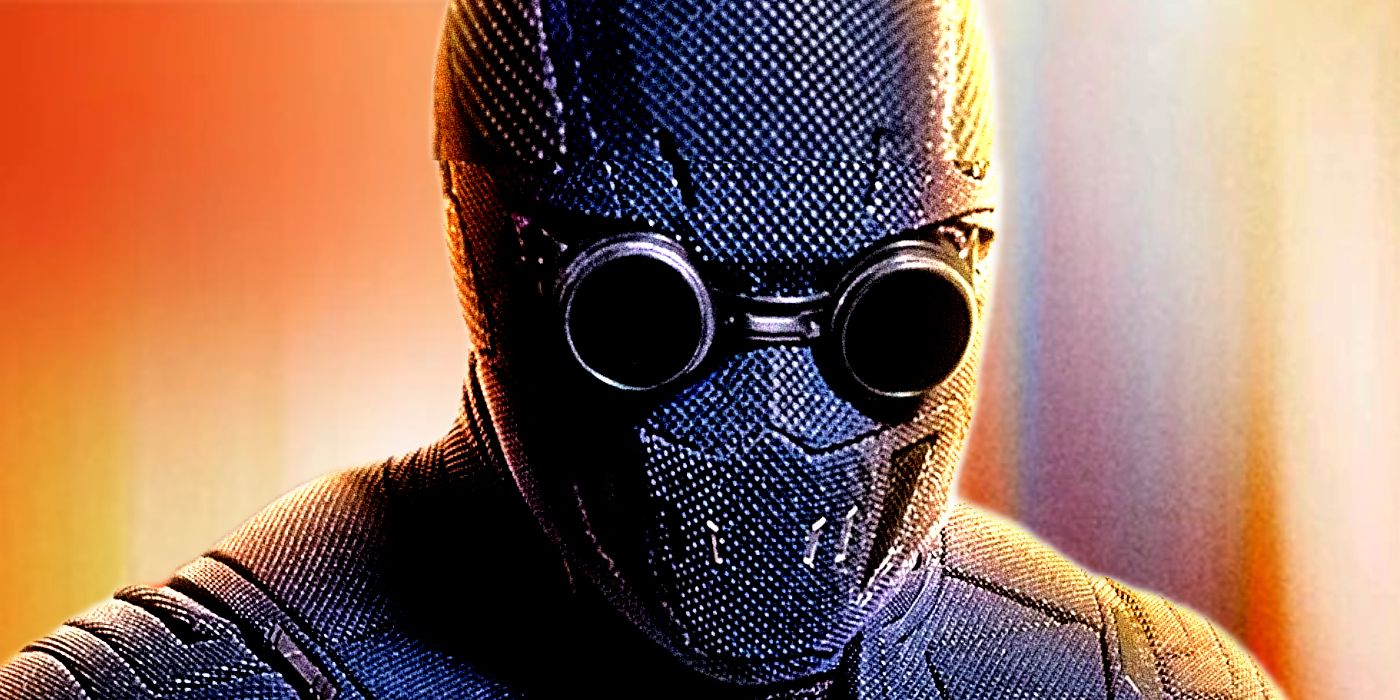 No hemos visto el último villano sorpresa de Superman en la extraña teoría de la película DC DC