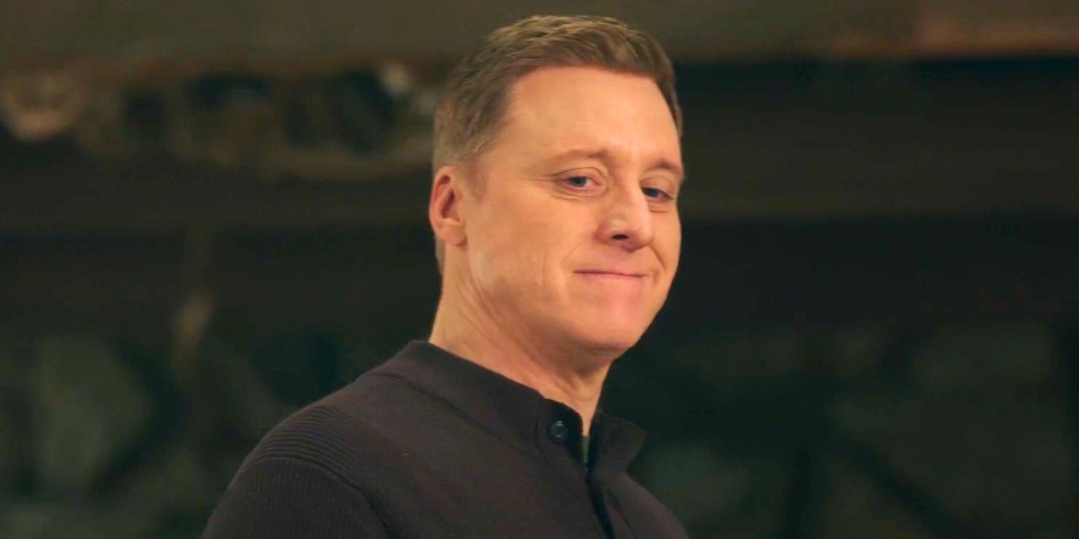 Estoy convencido de la Temporada Alien Resident Alien 4, acabo de resolver casualmente uno de los misterios de Harry más antiguos del programa.