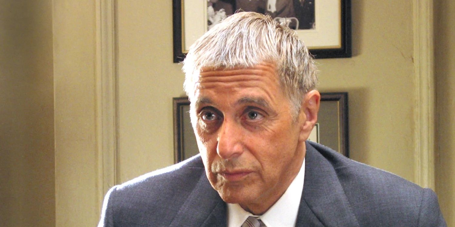 Dos leyendas ganadoras de un Oscar se unieron en esta miniserie de HBO con un 92% en RT que hizo historia de premios