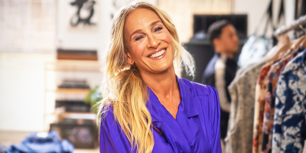 Mientras esperan los nuevos episodios de Sex and the City Revival, vea el drama de 13 años de HBO que está surgiendo en popularidad