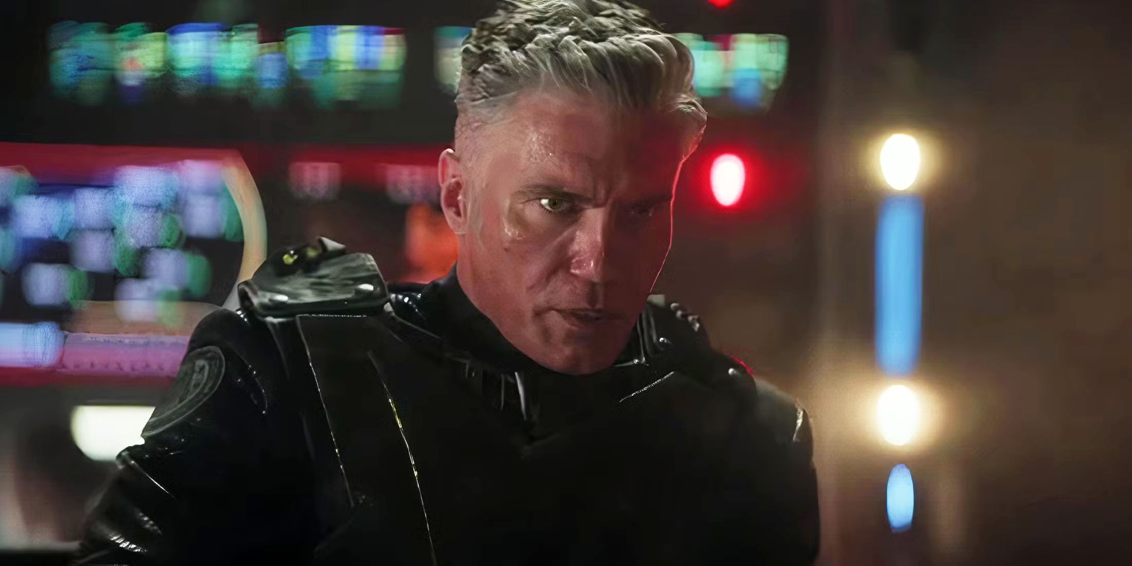 Show de Star Trek favorito de los fanáticos regresa a la puntuación de Rotten Tomatoes récord de récords después de 2 años