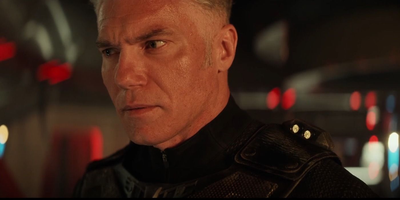 Star Trek: Strange New Worlds Temporada 3 Episodio 2 Fining Explicado: Una serie original Espacio Dios regresa