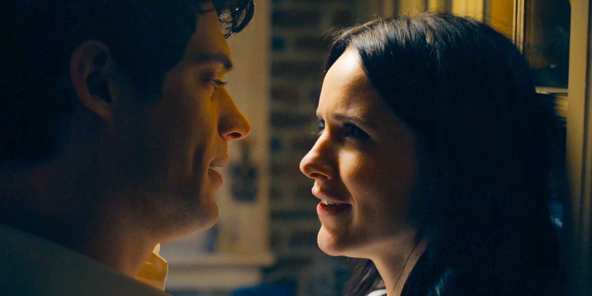 "Llamé a una bruja": DCU Superman Star explica cómo se preparó para la gira de prensa de la película