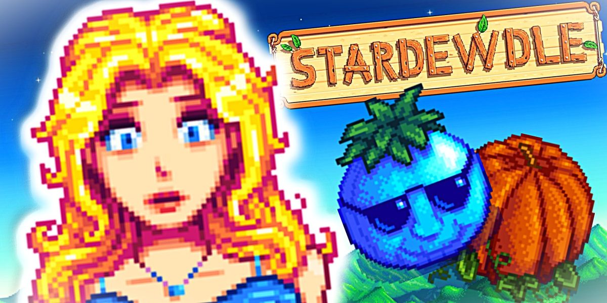 El juego de fanático gratuito de Stardew Valley me ha enseñado que no soy el agricultor experto que pensé que era