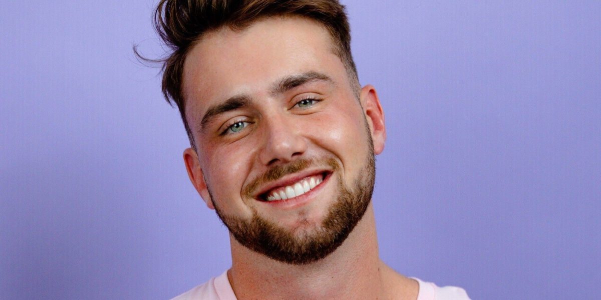 La controvertida estrella de Netflix Reality TV anuncia una nueva serie de citas con un giro importante