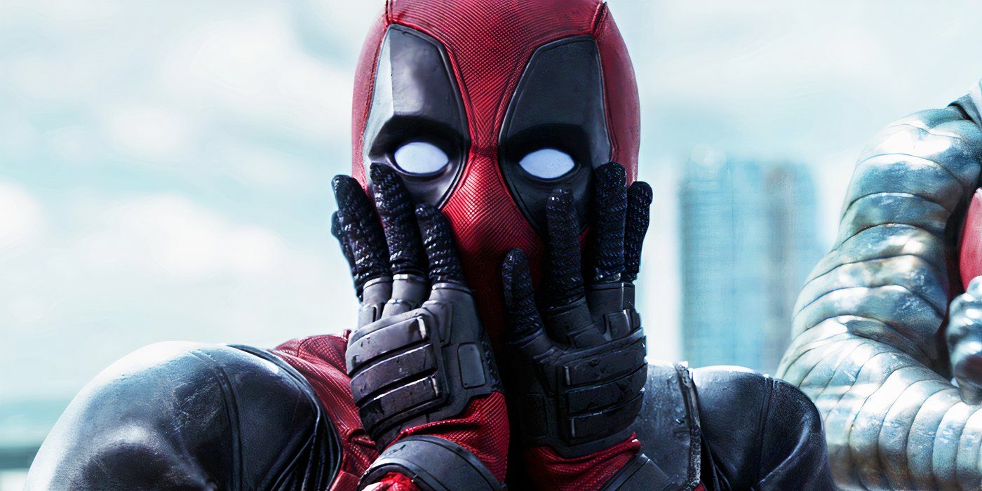 No puedo creer cómo el presupuesto de Deadpool se compara con todo el universo de Sony Spider-Man
