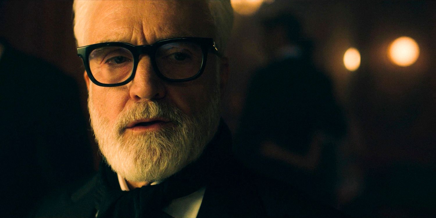 “No sé si se presenta, pero …”: Cómo el comandante de Handmaid’s Tale S6 E5 Lawrence Twist tiene sentido explicado por Bradley Whitford