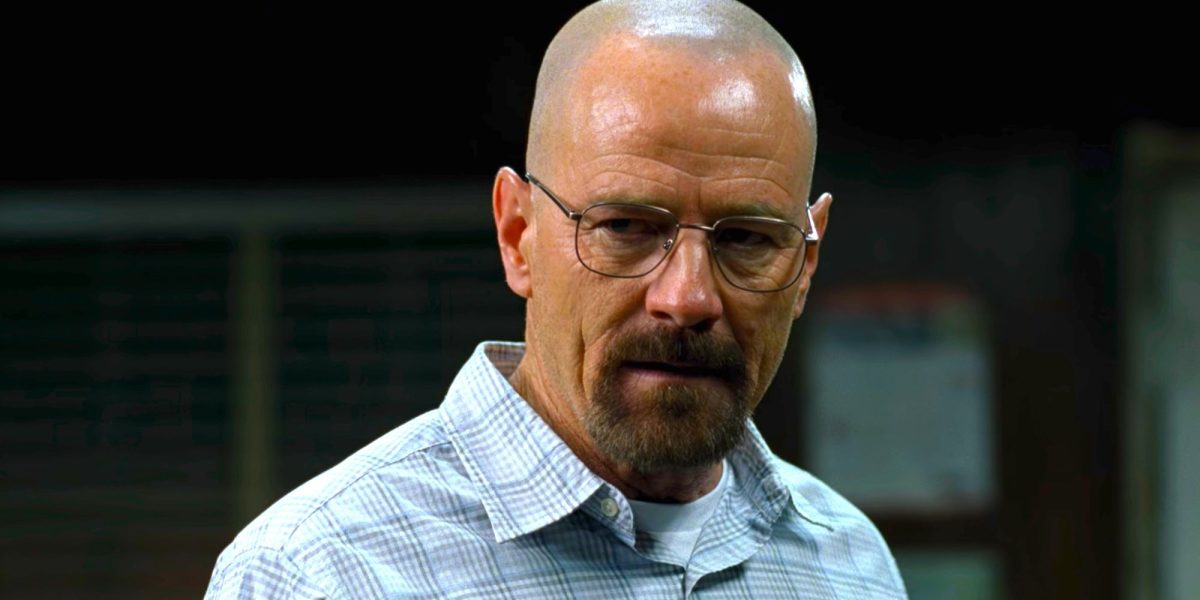 El reemplazo perfecto de Breaking Bad con un puntaje RT del 82% es diferente del show de Walter White en 1 Big Way
