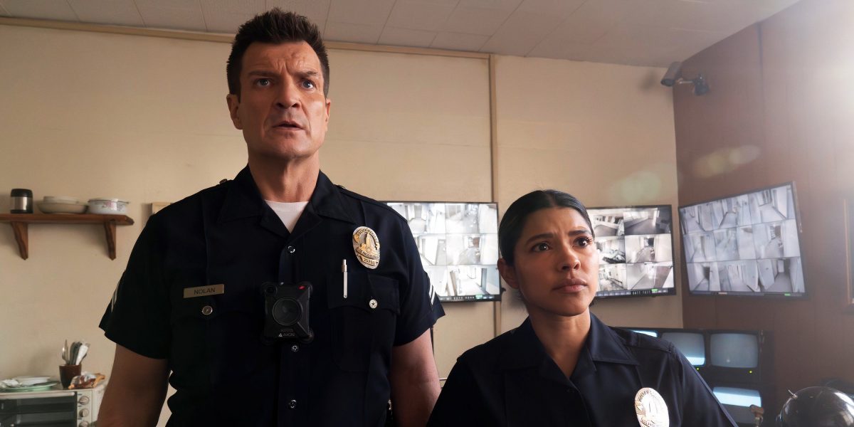 Este es el episodio de la temporada 7 de novato es tan malo, incluso sus cameos especiales no pueden salvarlo