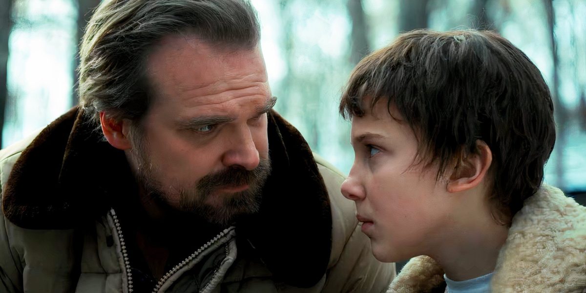 La estrella de Stranger Things originalmente quería un destino sorprendentemente trágico para su personaje en la temporada 1