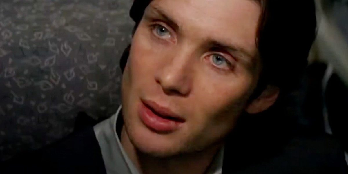 Si te perdiste a Cillian Murphy en 28 años después, consulte esta tendencia de thriller subestimada en Netflix