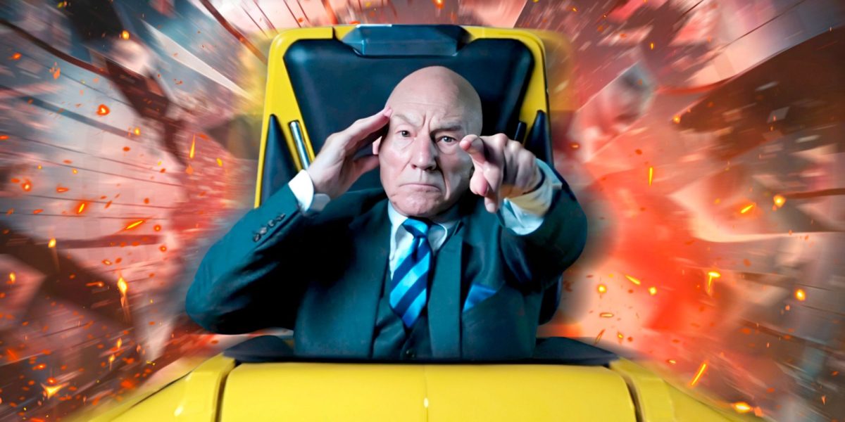 X-Men acaba de reemplazar el profesor X con un fascista literal, provocando un levantamiento entre los fanáticos de Marvel