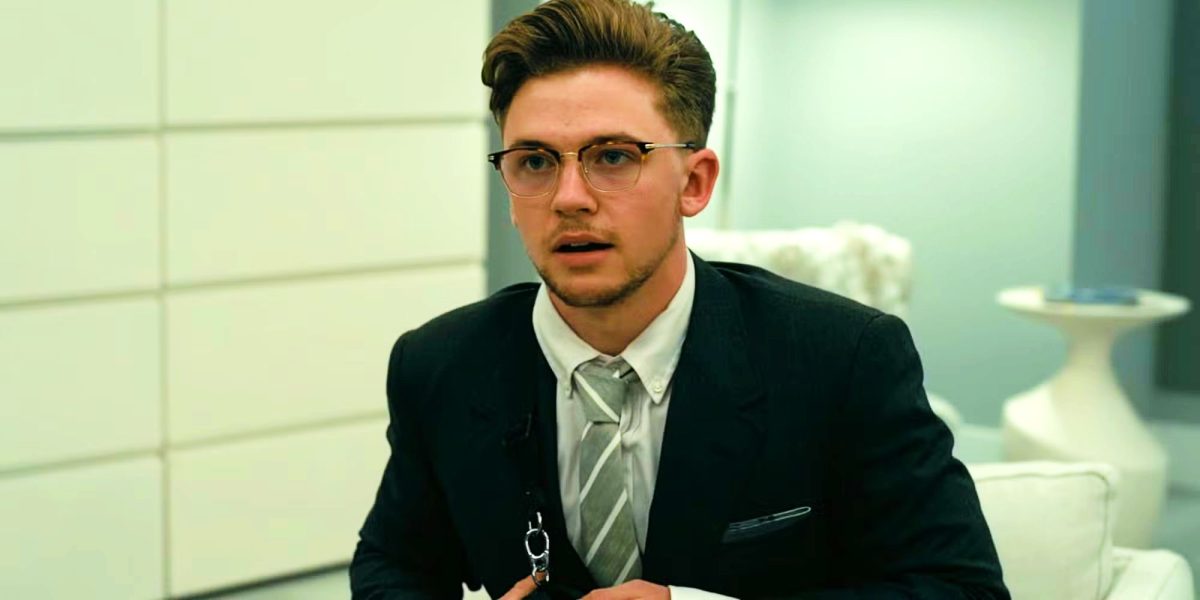 El actor recurrente de Mike Flanagan y el hijo de Richard Gere se unen al próximo programa de terror basado en la novela superventas