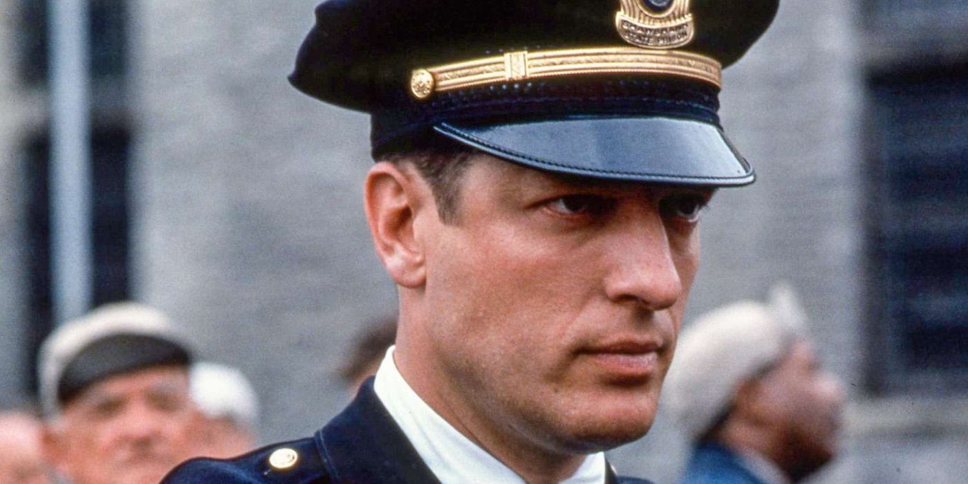 Por qué la redención de Shawshank está dedicada a Allen Greene